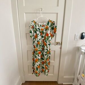 NWOT Printfresh Nightgown